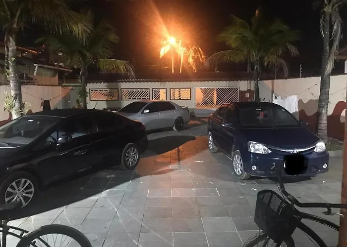 Suite2 A 3 Quadras Da Praia