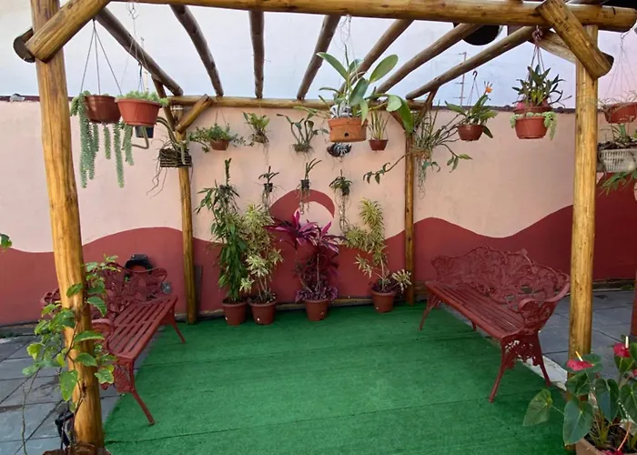 Suite2 A 3 Quadras Da Praia