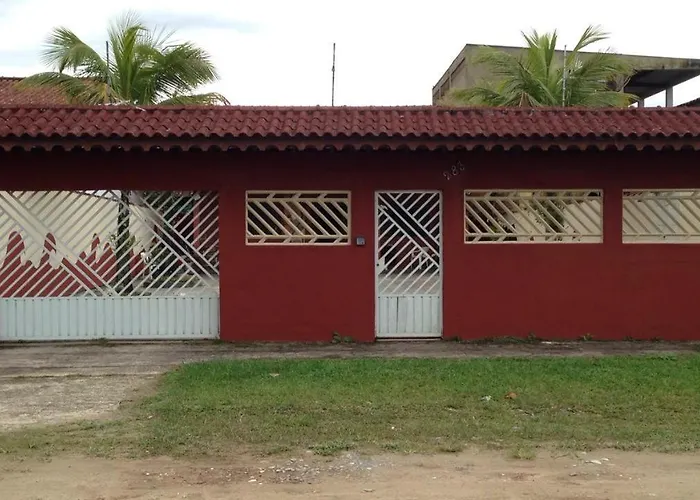 Suite2 A 3 Quadras Da Praia