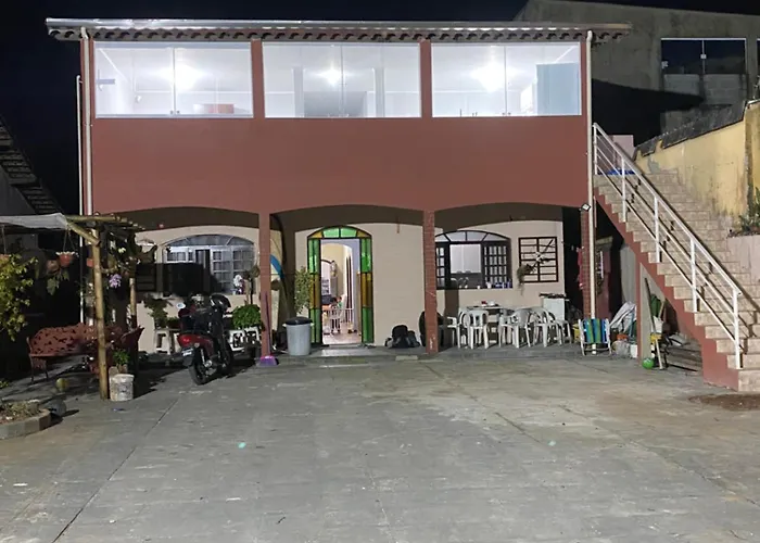 Suite2 A 3 Quadras Da Praia