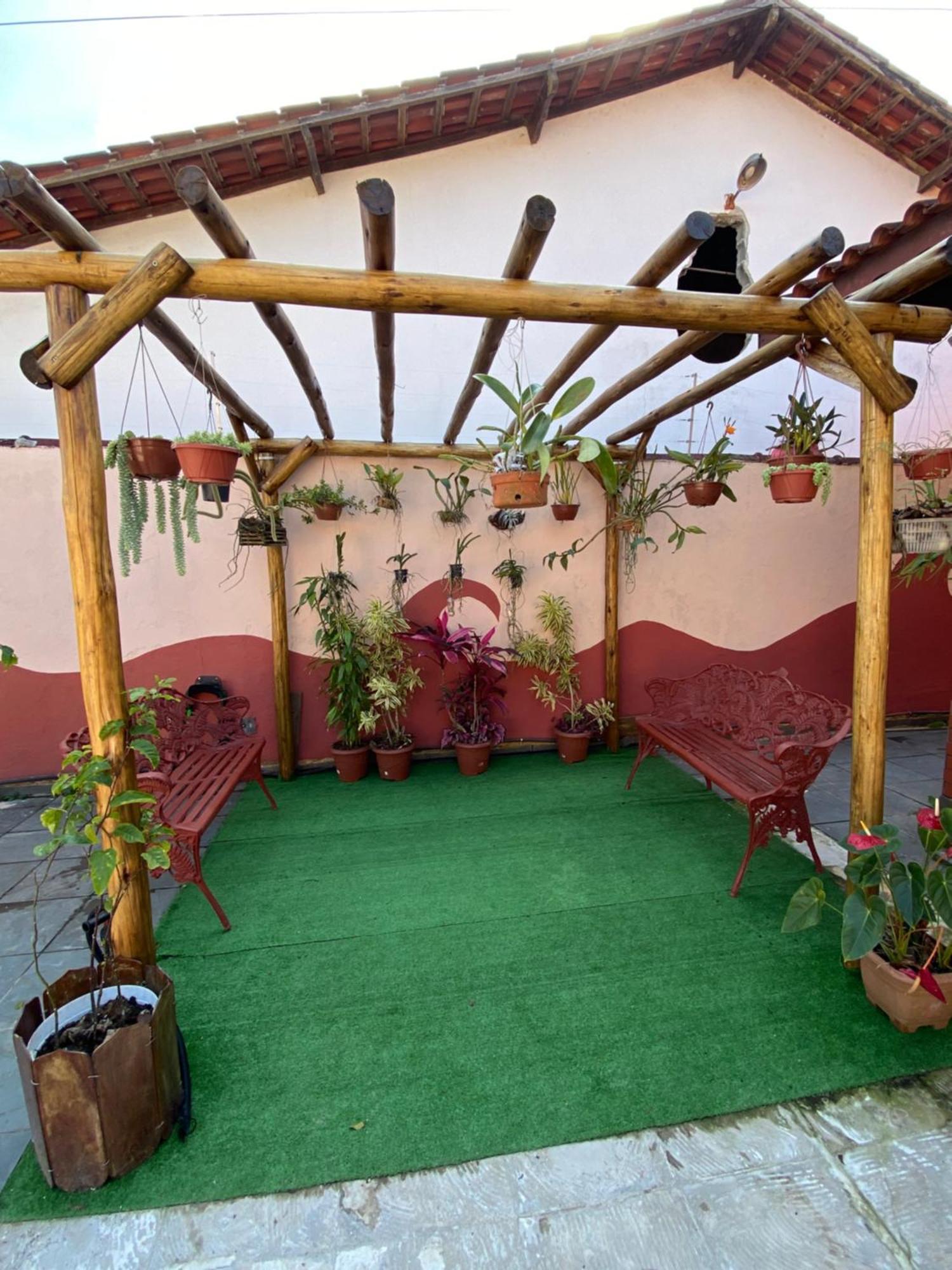 Suite2 A 3 Quadras Da *