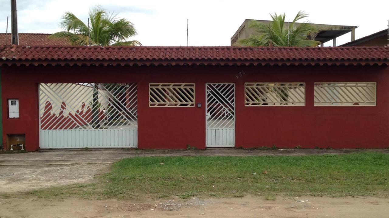 Suite2 A 3 Quadras Da Homestay