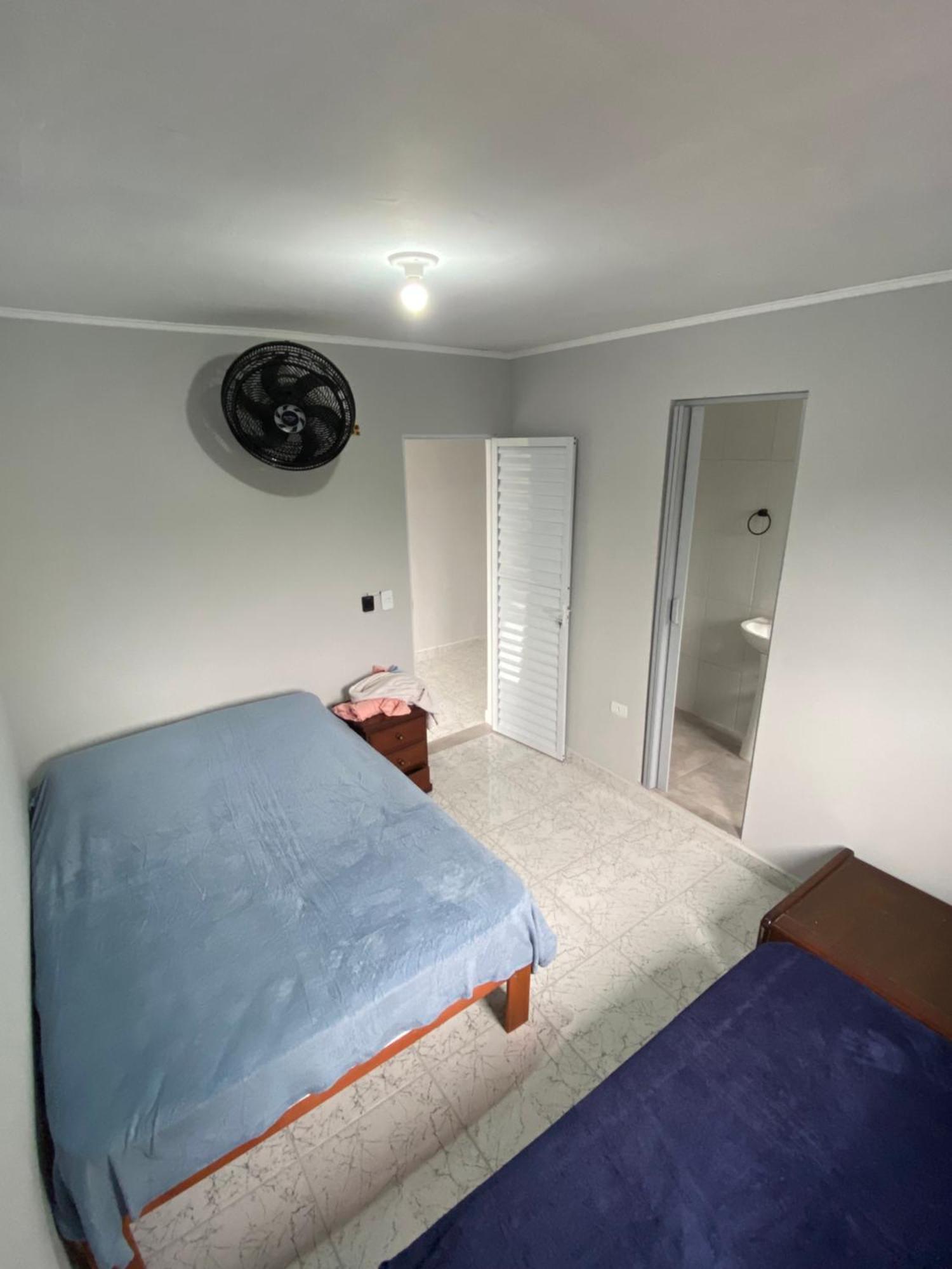 Homestay Suite2 A 3 Quadras Da Bertioga