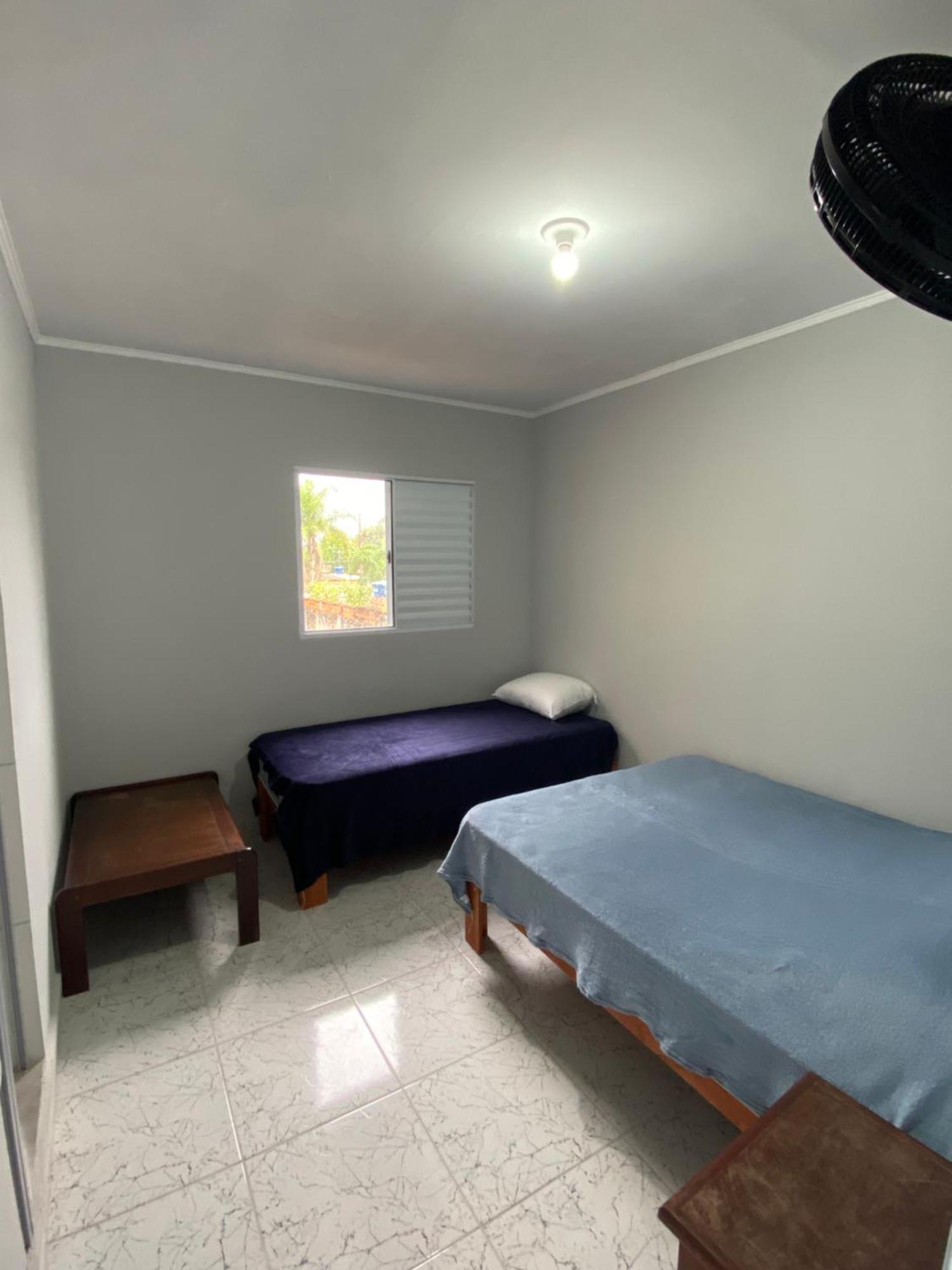 Suite2 A 3 Quadras Da Homestay
